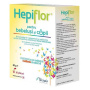 Hepiflor pentru bebelusi si copii 10 plicuri - Terapia