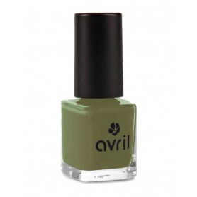 Lac de unghii rezistent, Olive, 7 ml, Avril