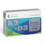 K2 + D3 + MAGNEZIU BISGLICINAT CHELAT 30 Capsule - REMEDIA