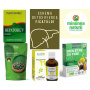 Schema detoxifiere hepatica, steatoza hepatica (ficat gras) si curatarea ficatului