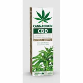 Cannabiron CBD crema, 100 ml, Type Nature
