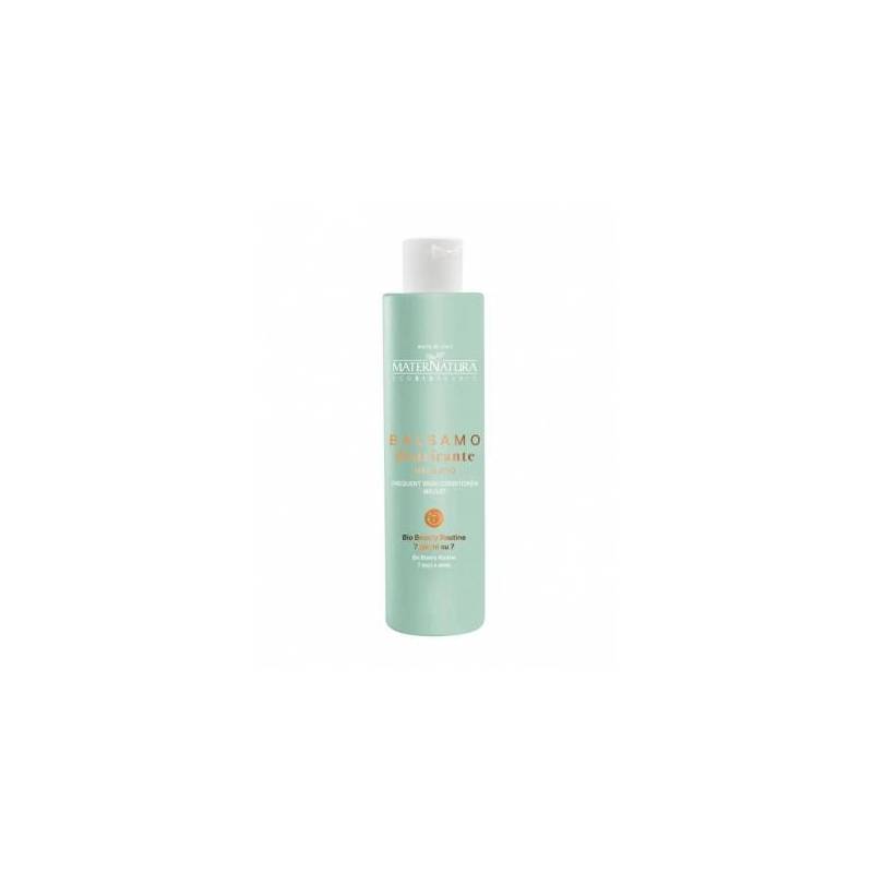 Balsam de par pentru uz frecvent cu sulfina, 250 ml, Maternatura