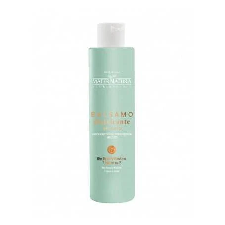 Balsam de par pentru uz frecvent cu sulfina, 250 ml, Maternatura