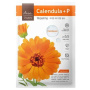 Masca 7Days Plus Calendula + P Panthenol Reparatoare 23ml - Ariul