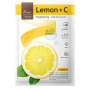 Masca 7Days Plus Lemon si Vitamina C 23ml - Ariul