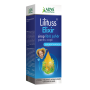 Lilituss Elixir sirop pentru copii, fara zahar, 180 ml, Adya Green Pharma
