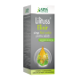 Lilituss Elixir sirop pentru adulti, fara zahar, 180 ml, Adya Green Pharma