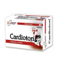 CARDIOTON 40cps, FARMACLASS