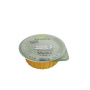 PATE VEGETAL DIN MAZARE GALBENA 100G - SANOVITA