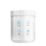 Code Age Wild-caught Marine Hydrolyzed Collagen Type I & III, Colagen Marin din Pesti Salbatici, 450 g, GNC
