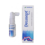 Decasept Spray 20ml - AMNIOCEN