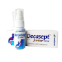 Decasept Spray Junior 20ml - AMNIOCEN