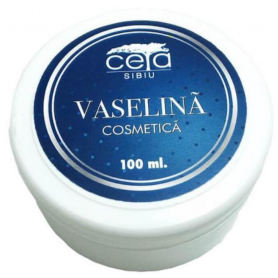 Vaselina Cosmetica 100ml - CETA