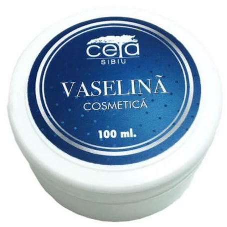Vaselina Cosmetica 100ml - CETA