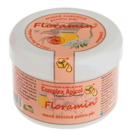 Floramin Masca Par 200ml - COMPLEX APICOL