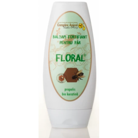 Floral Balsam Par 200ml - COMPLEX APICOL