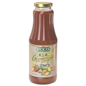 Suc Mix de Legume Eco-Bio 1L - POLZ