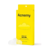 Plasturi hidrocoloidali pentru nas ZITPROOF Nose, 10 bucati - ACNEMY