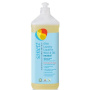 Detergent ecologic lichid pt. lana si matase neutru 1L - Sonett