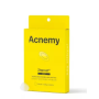 Plasturi hidrocoloidali pentru cosuri ZITPROOF Spot, 36 bucati - ACNEMY
