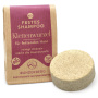 Sampon solid cu radacina de bardan, Eco-Bio 48g - Wunderberg