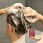 Sampon solid cu radacina de bardan, Eco-Bio 48g - Wunderberg