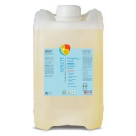 Detergent ecologic pt. spalat vase – galbenele, 10L - Sonett
