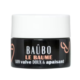 Balsam pentru zona intima The Balm 50ml - BAUBO