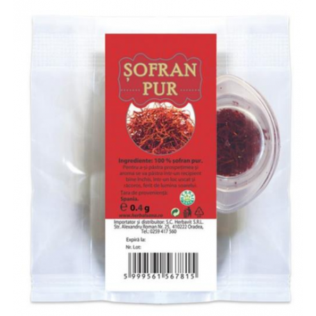 Sofran Pur 0.4g - HERBAVIT