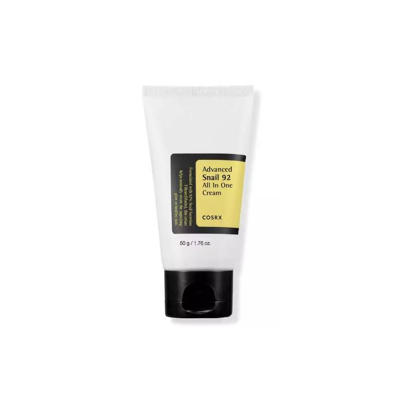 Crema de fata cu 92% Extract de Melc tub 50g - COSRX