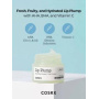 Gel-crema pentru volumului buzelor AHA BHA Vitamin C Lip Plumper 20g - COSRX