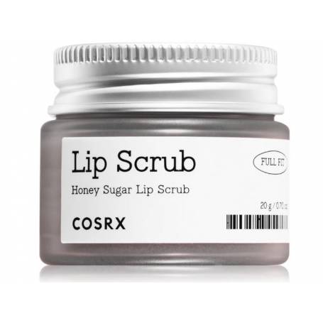 Exfoliant pentru buze Honey Sugar Lip Scrub 20g - Cosrx