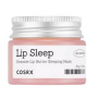 Masca de noapte hidratanta pentru buze Balancium Ceramide Lip Butter 20g - COSRX