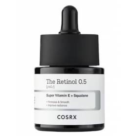 Ser de fata cu 0.5% Retinol 20ml - COSRX