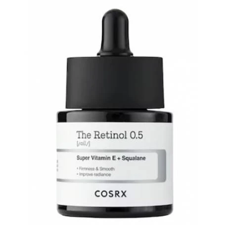 Ser de fata cu 0.5% Retinol 20ml - COSRX