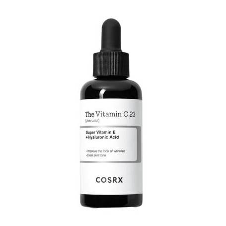 Ser pentru uniformizare cu Vitamina C 23%, 20g - COSRX