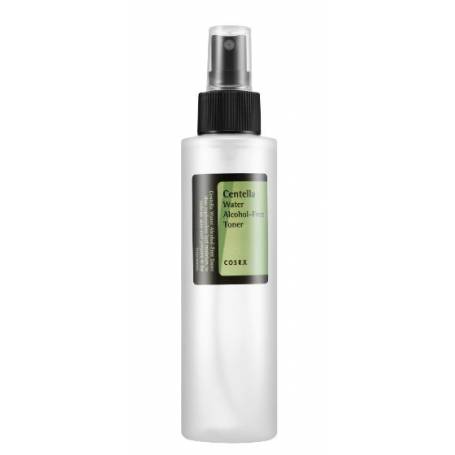 Toner cu Extract de Centella fara alcool 150ml - COSRX