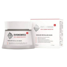 Masca Anti imbatrinire cu actiune multipla Sublime Revealing Mask 50ml - EVENSWISS