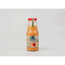 Suc de catina cu mar eco-bio, 300ml, Dano Plant