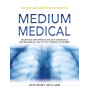 Medium medical - carte - Anthony William