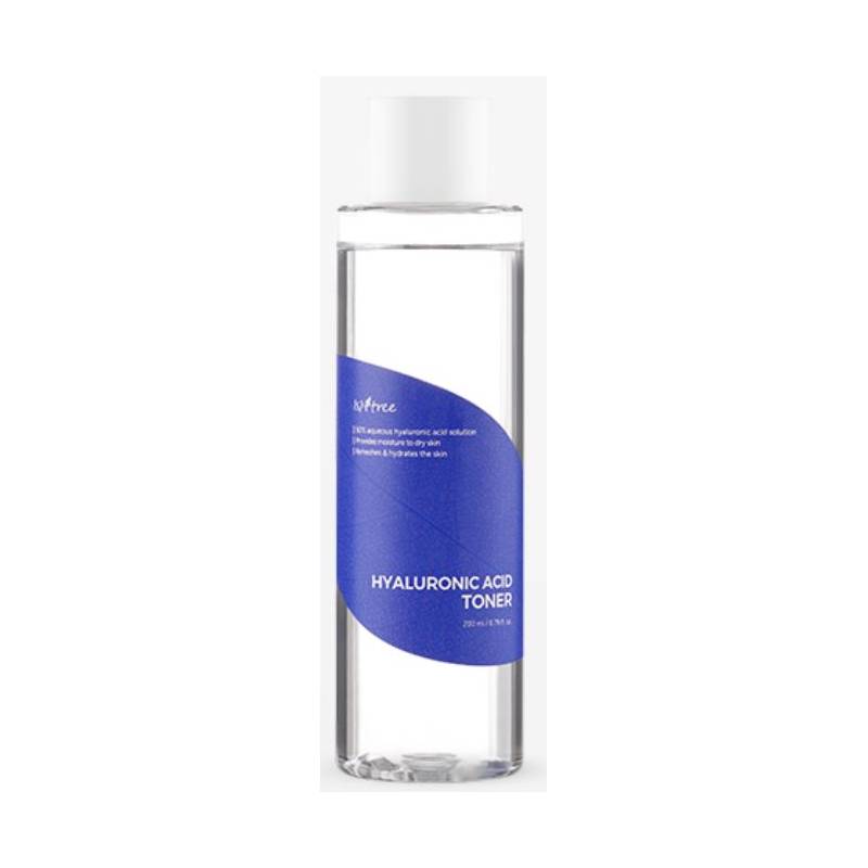 Toner cu Acid Hialuronic Hyaluronic Acid Toner 200ml - Isntree