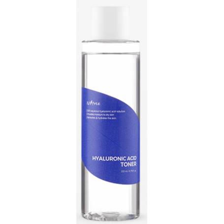 Toner cu Acid Hialuronic Hyaluronic Acid Toner 200ml - Isntree