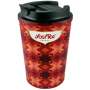 Pachet ceai Classic Eco-Bio, 17 plicuri + 1 thermos editie limitata - Yogi Tea