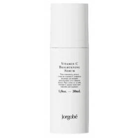 Ser pentru luminozitate cu 10% Vitamina C 30 ml - Jorgobe