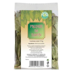 Frunze De Dafin 5g - HERBAVIT