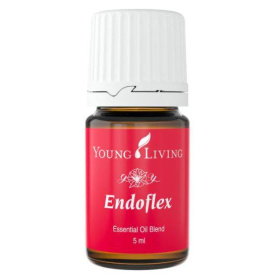 Ulei esential Endoflex 5ml - Young Living