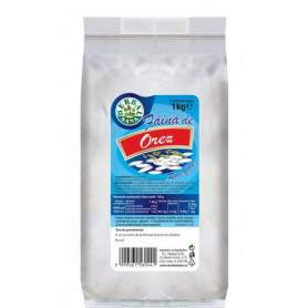 FAINA DE OREZ 1kg - HERBAVIT