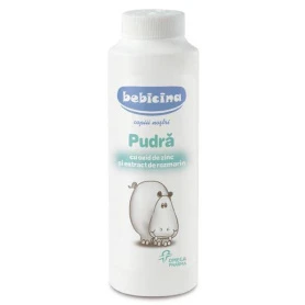 Bebicina Pudra 75g - HIPOCRATE