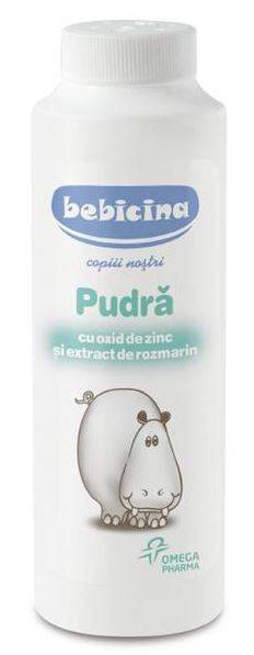 Bebicina Pudra 75g - HIPOCRATE