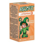 Ascovit Piersica 100mg 20 comprimate - HIPOCRATE